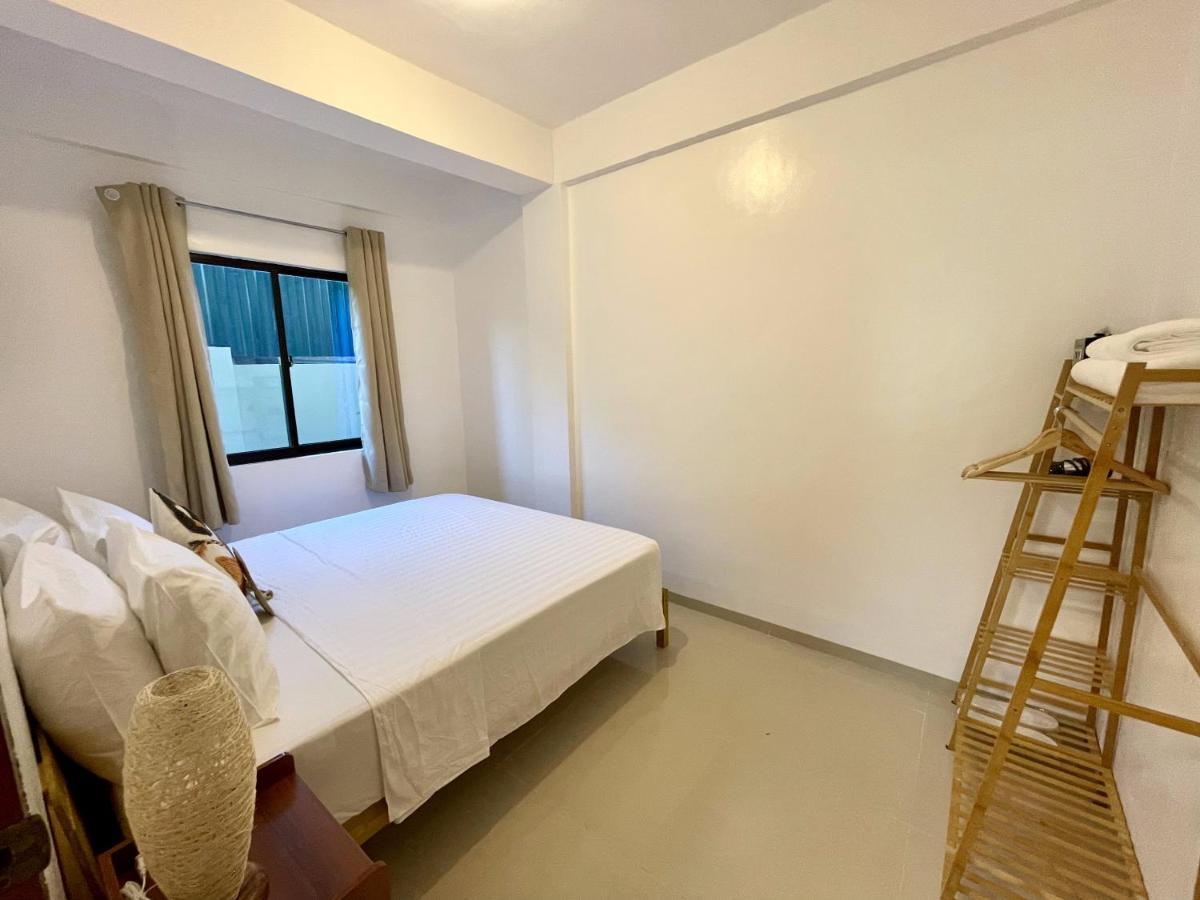 Namal Apartelle - Free Scooter & Gym Access El Nido Ngoại thất bức ảnh