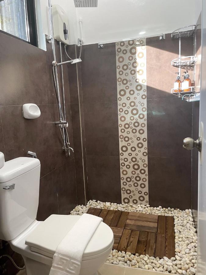 Namal Apartelle - Free Scooter & Gym Access El Nido Ngoại thất bức ảnh