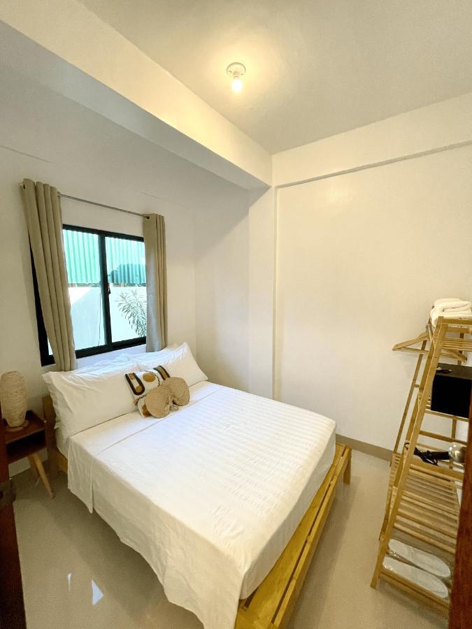 Namal Apartelle - Free Scooter & Gym Access El Nido Ngoại thất bức ảnh