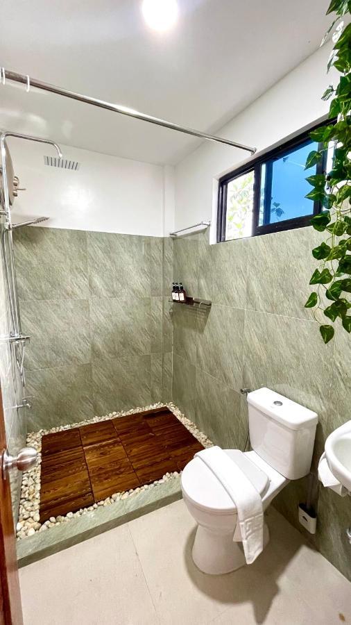 Namal Apartelle - Free Scooter & Gym Access El Nido Ngoại thất bức ảnh
