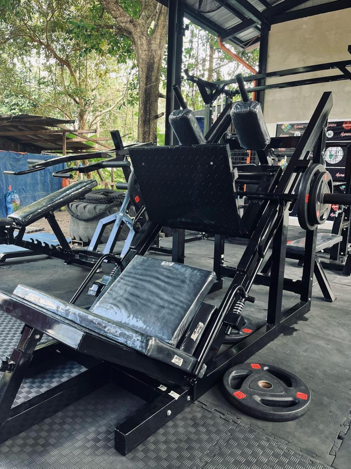Namal Apartelle - Free Scooter & Gym Access El Nido Ngoại thất bức ảnh