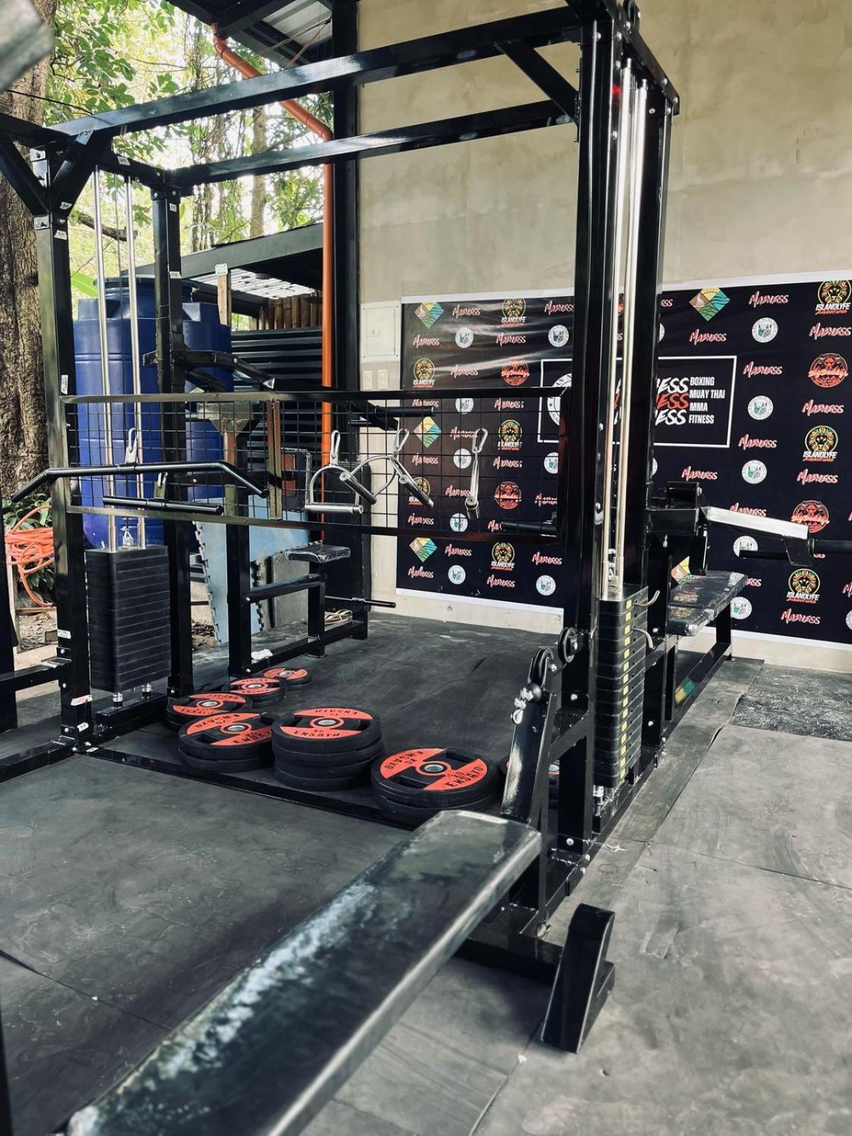 Namal Apartelle - Free Scooter & Gym Access El Nido Ngoại thất bức ảnh